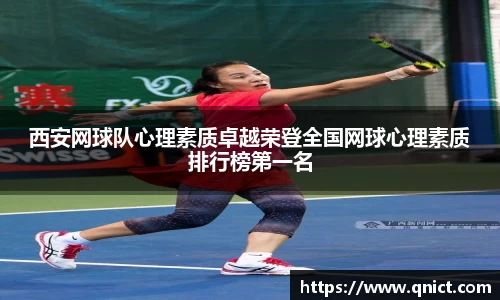 西安网球队心理素质卓越荣登全国网球心理素质排行榜第一名